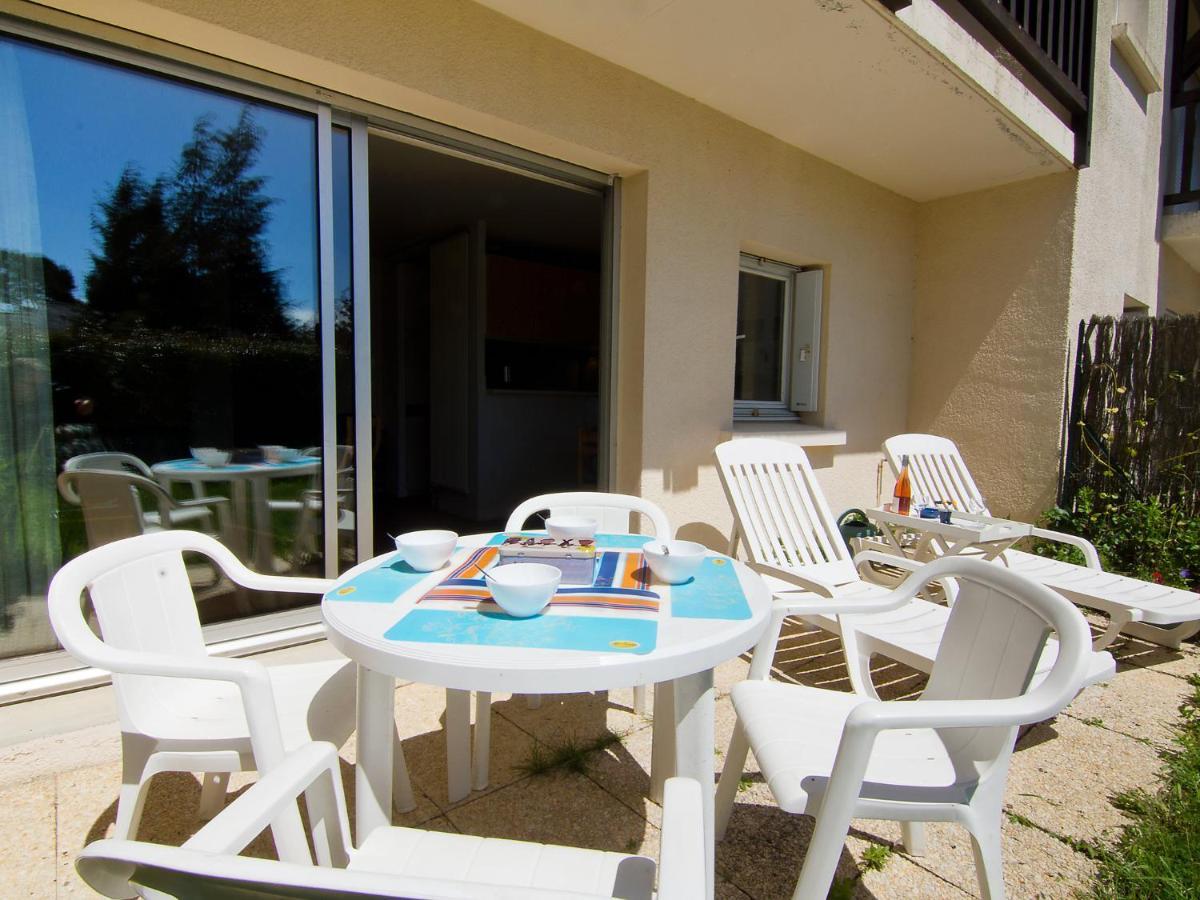 Apartment Les Galiotes-2 By Interhome Carnac Exterior photo