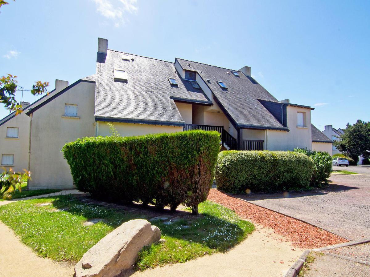 Apartment Les Galiotes-2 By Interhome Carnac Exterior photo