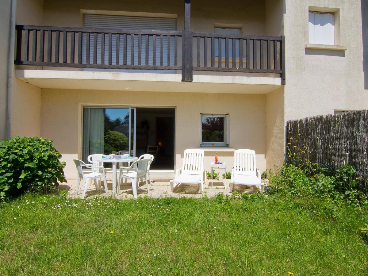 Apartment Les Galiotes-2 By Interhome Carnac Exterior photo