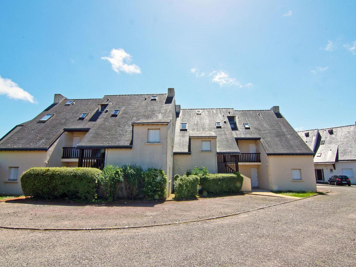 Apartment Les Galiotes-2 By Interhome Carnac Exterior photo