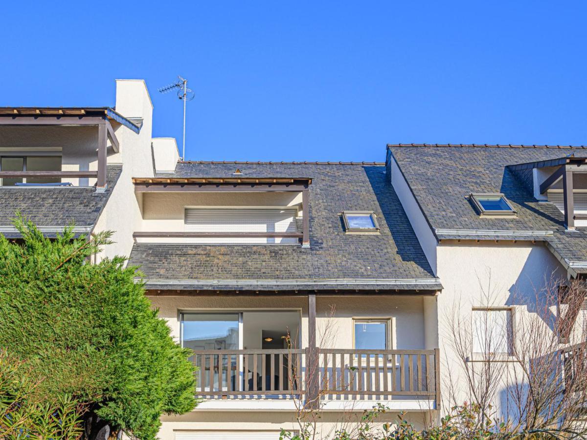 Apartment Les Galiotes-2 By Interhome Carnac Exterior photo